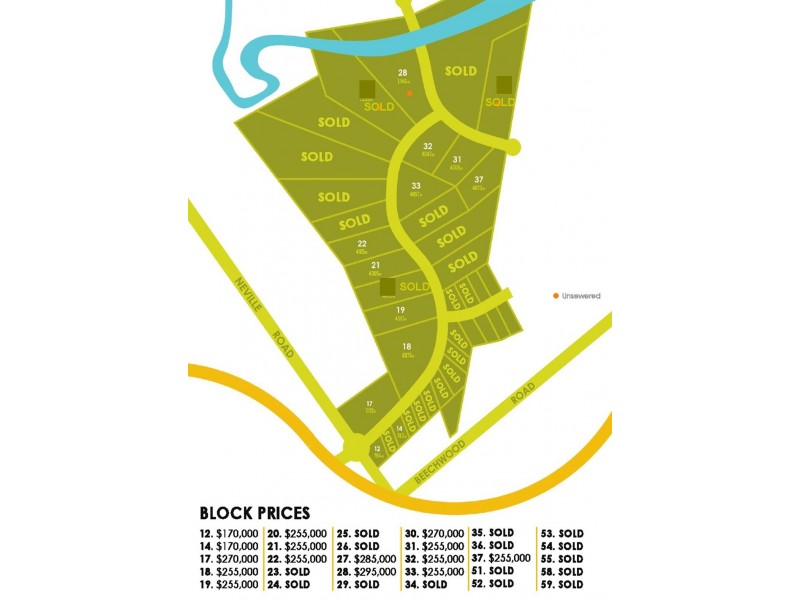 Lot 18 Beechwood Meadows, Beechwood NSW 2446