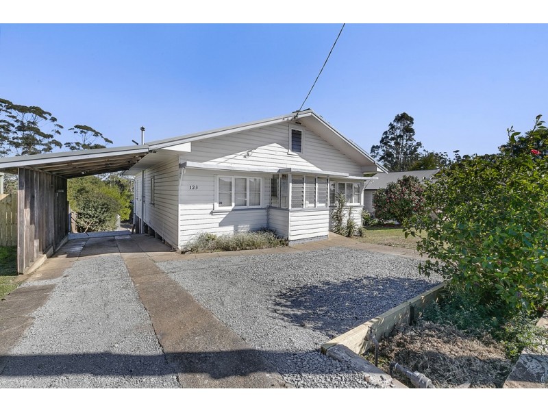 123 High Street, Wauchope NSW 2446