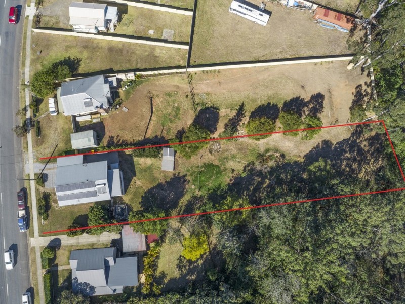 123 High Street, Wauchope NSW 2446