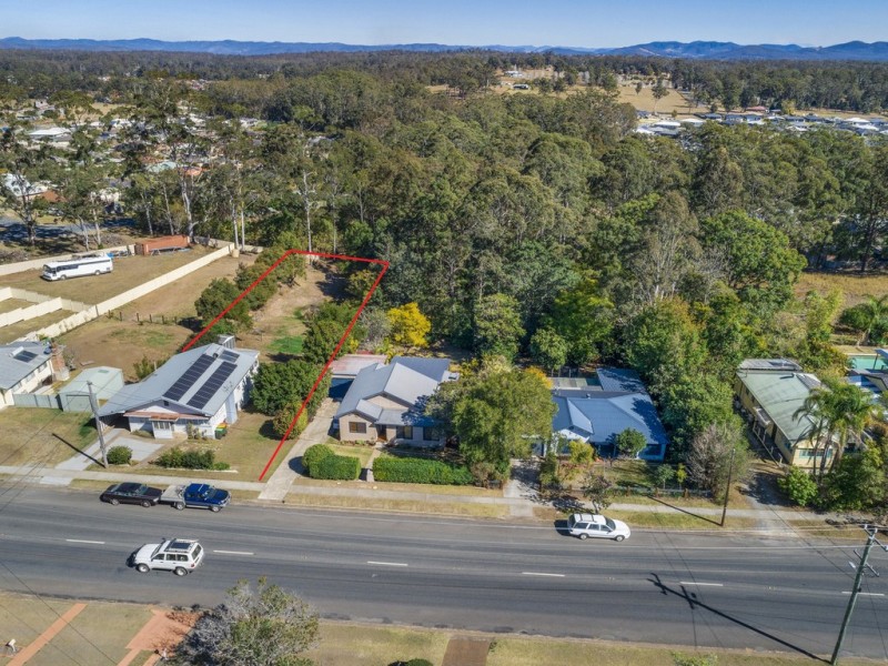 123 High Street, Wauchope NSW 2446