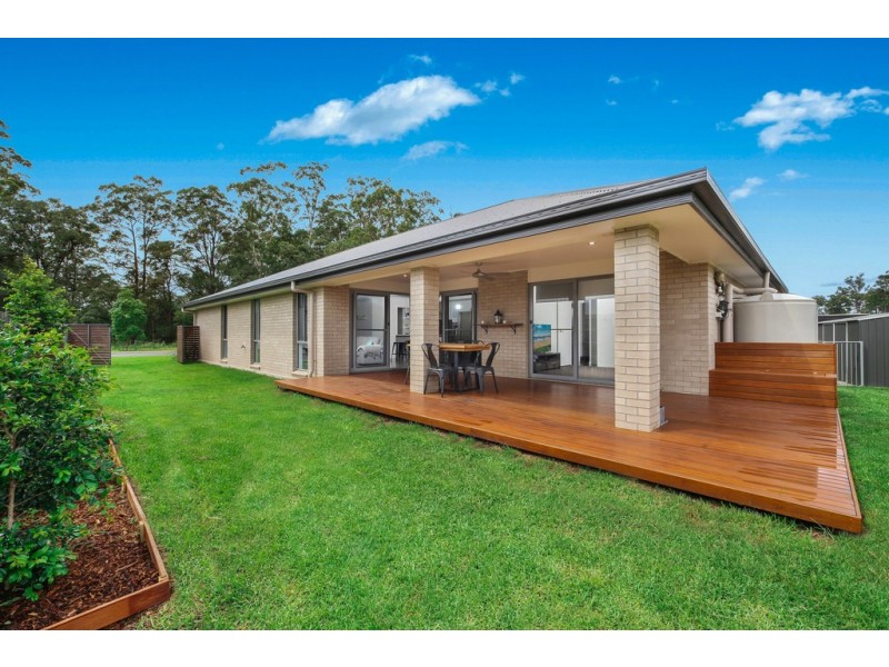 26 Glenview Drive, Wauchope NSW 2446
