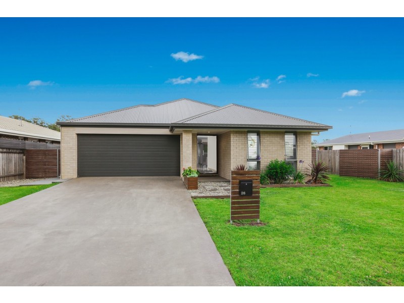 26 Glenview Drive, Wauchope NSW 2446