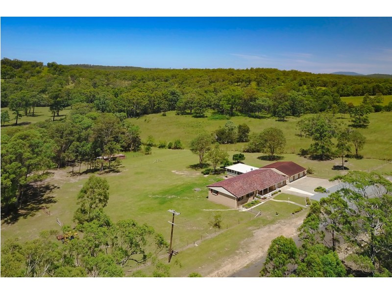 96 Rawdon Island Road, Sancrox NSW 2446