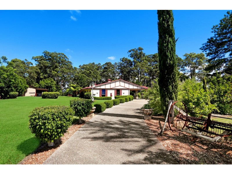 32 Kings Ridge, King Creek NSW 2446