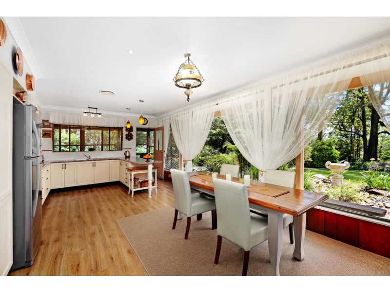 32 Kings Ridge, King Creek NSW 2446