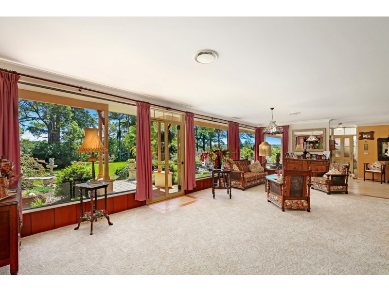 32 Kings Ridge, King Creek NSW 2446
