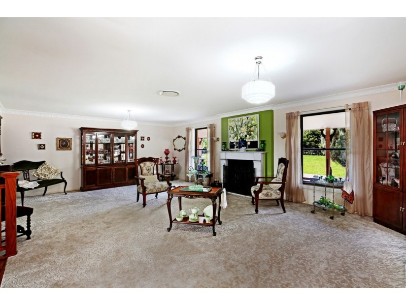 32 Kings Ridge, King Creek NSW 2446