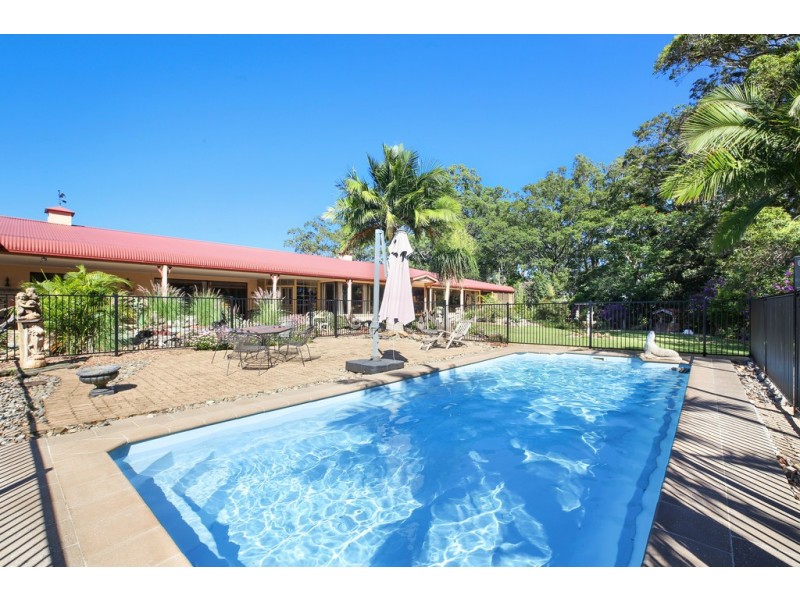 32 Kings Ridge, King Creek NSW 2446