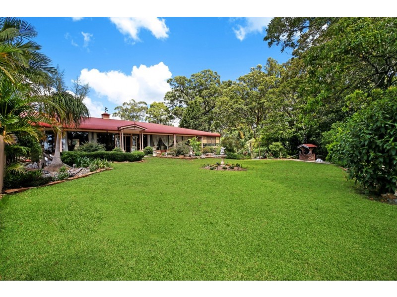 32 Kings Ridge, King Creek NSW 2446