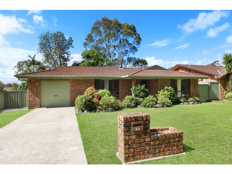 54 Mahogany Way, Wauchope NSW 2446