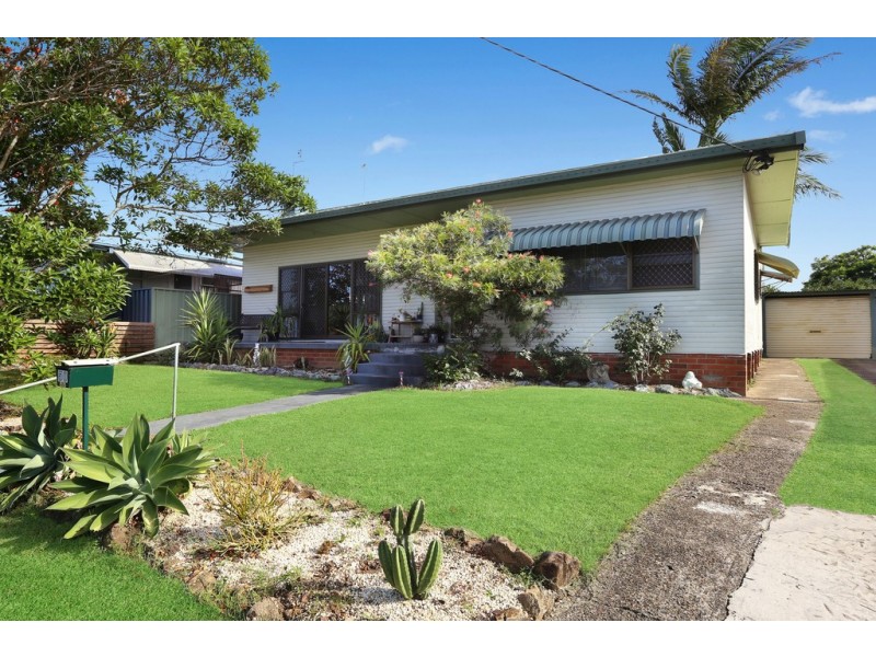 50 Waugh Street, Wauchope NSW 2446