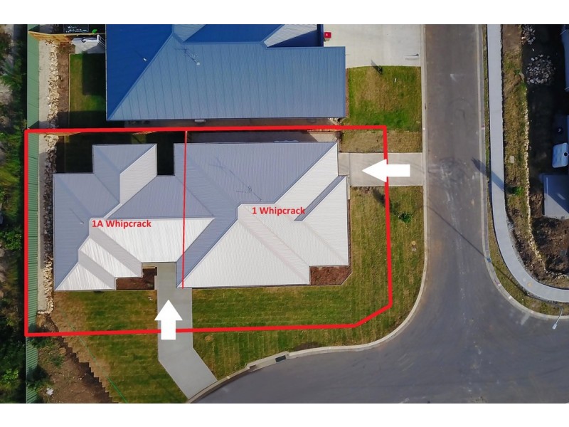 1 Whipcrack Terrace, Wauchope NSW 2446