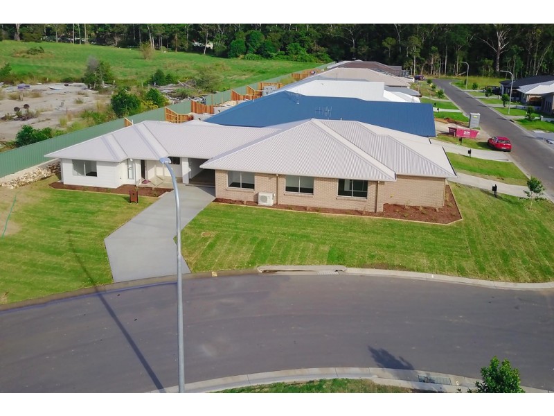 1 Whipcrack Terrace, Wauchope NSW 2446