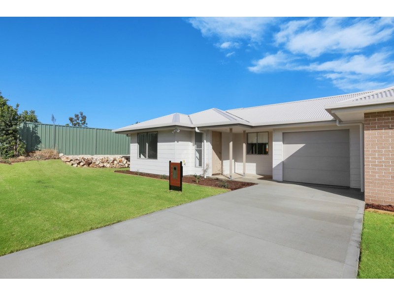 1 Whipcrack Terrace, Wauchope NSW 2446