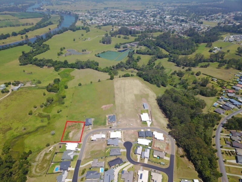 15 Brenchley Circuit, Wauchope NSW 2446