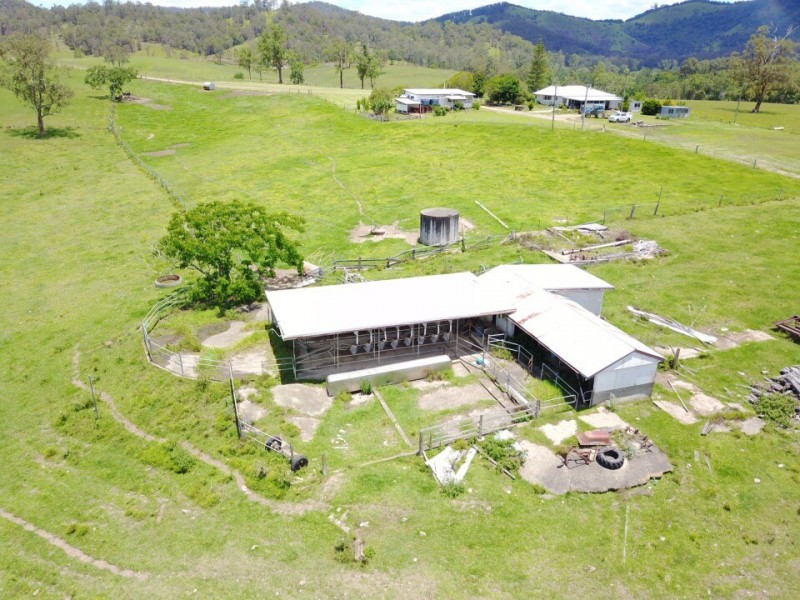 31 Churchills Road, Long Flat NSW 2446
