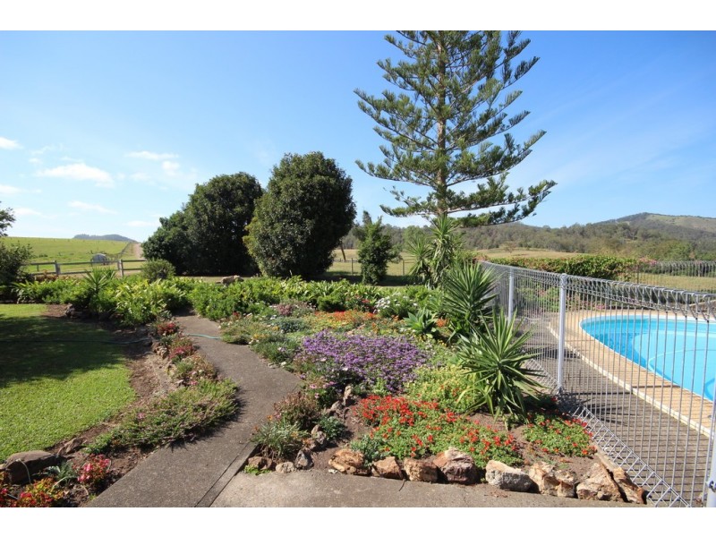 31 Churchills Road, Long Flat NSW 2446