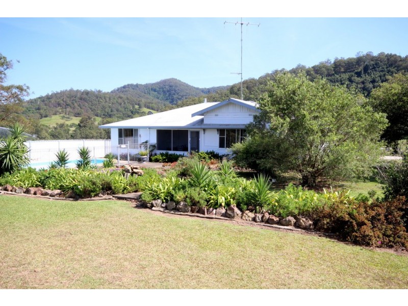 31 Churchills Road, Long Flat NSW 2446