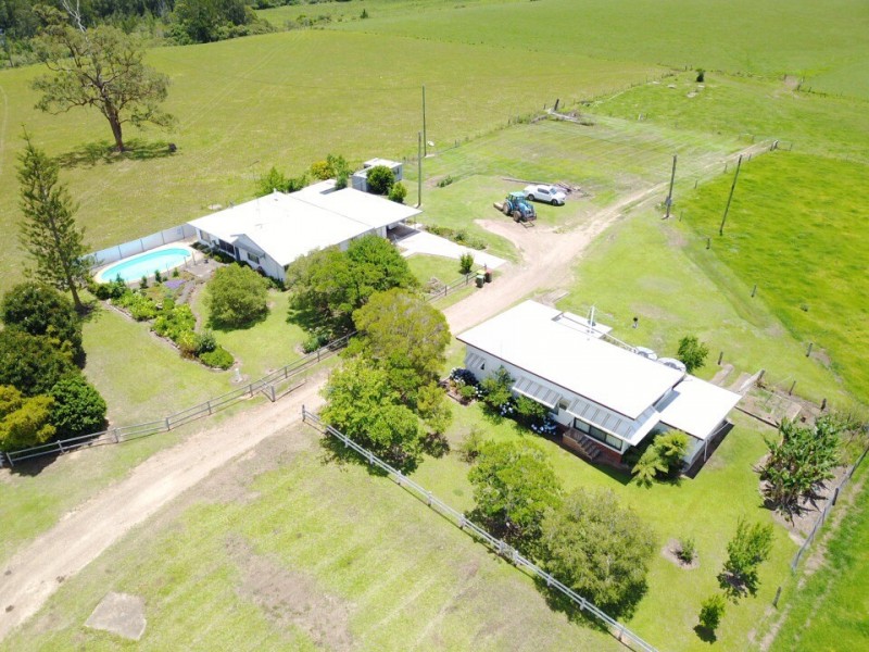 Long Flat NSW 2446