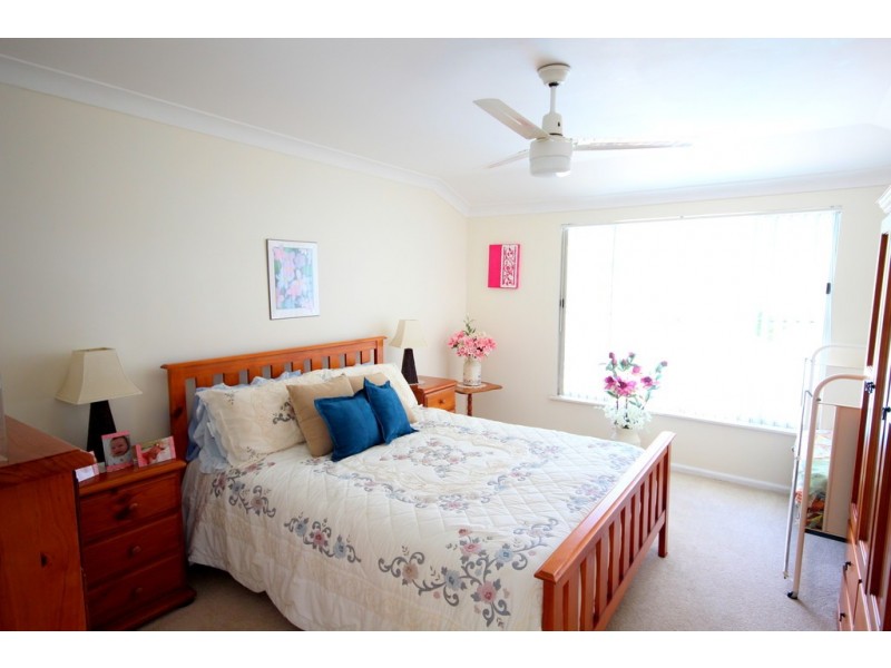 Long Flat NSW 2446