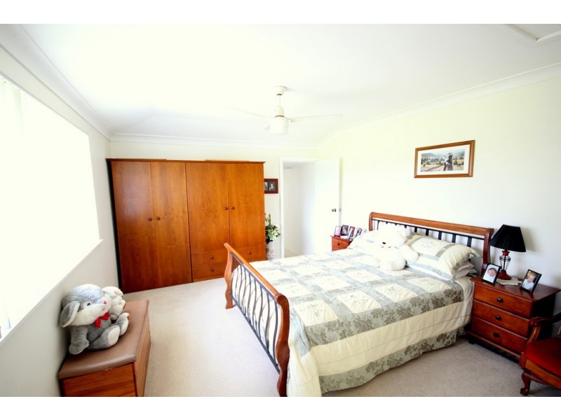 Long Flat NSW 2446