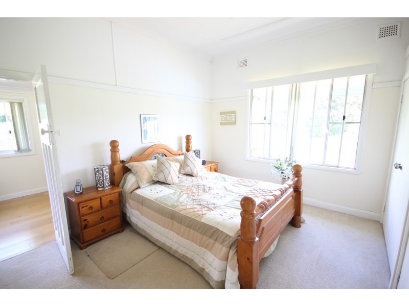 Long Flat NSW 2446