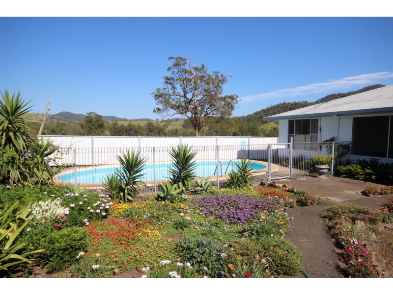 Long Flat NSW 2446