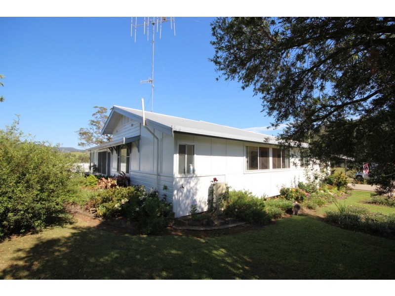 Long Flat NSW 2446