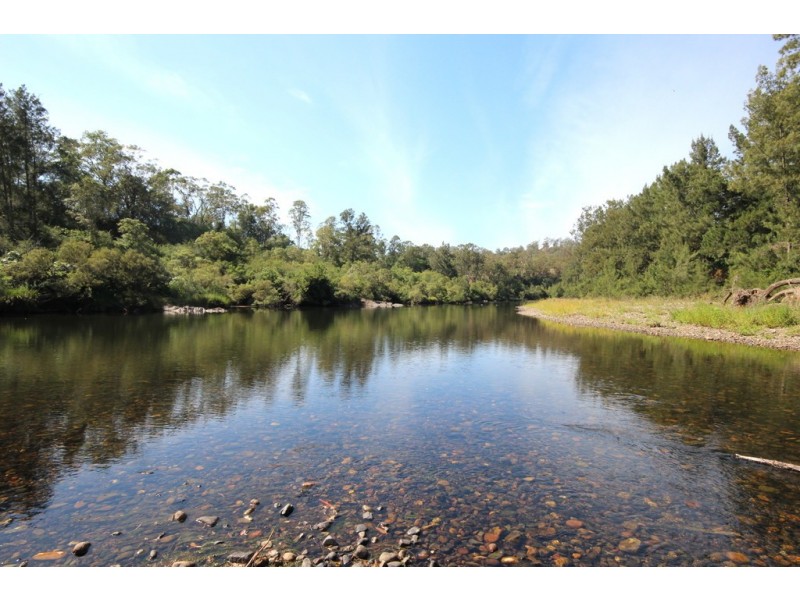 Long Flat NSW 2446