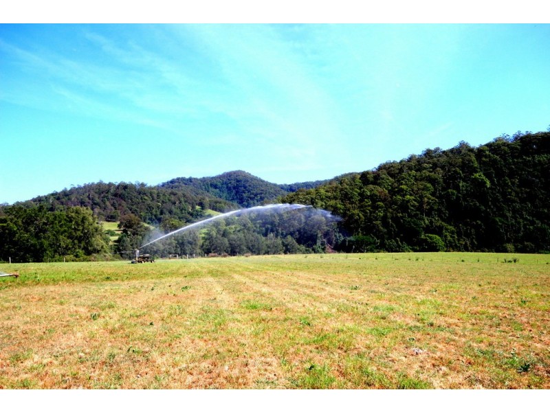 Long Flat NSW 2446