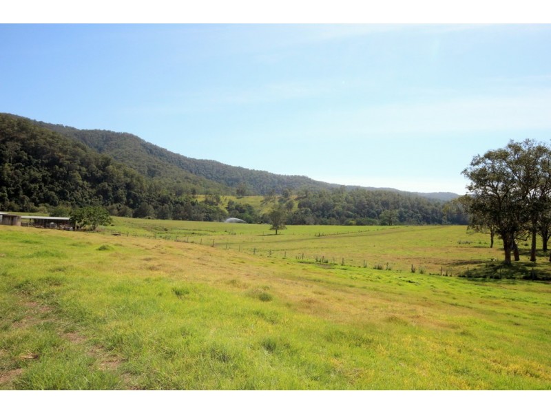 Long Flat NSW 2446