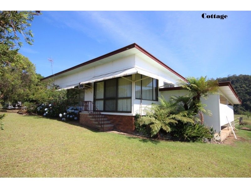 Long Flat NSW 2446