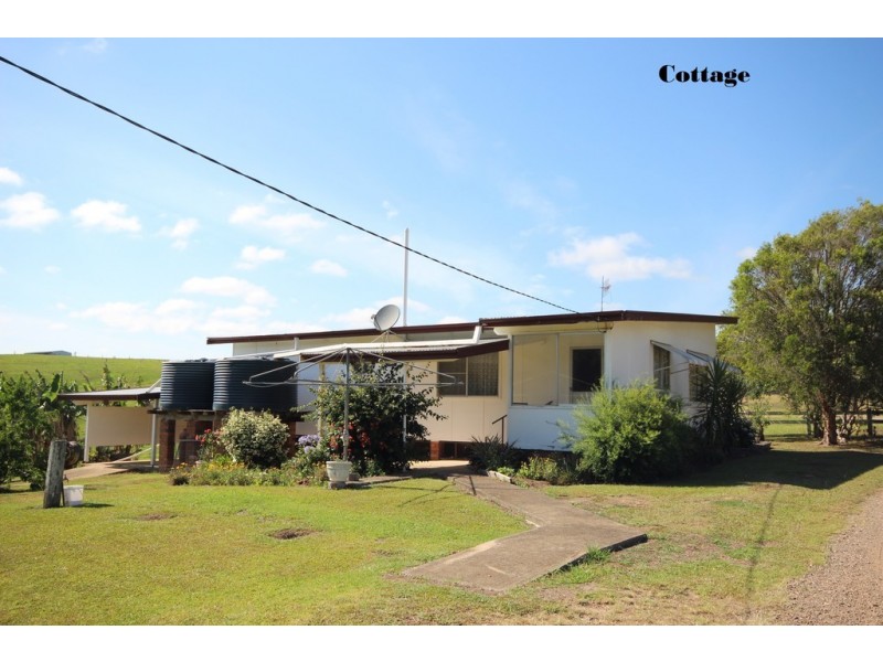 Long Flat NSW 2446