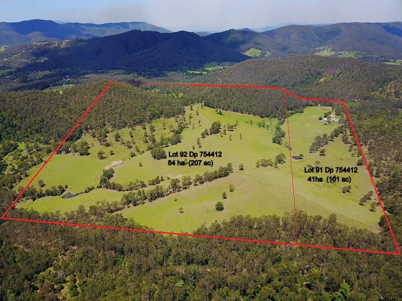 200 Wallis Road, Ellenborough NSW 2446