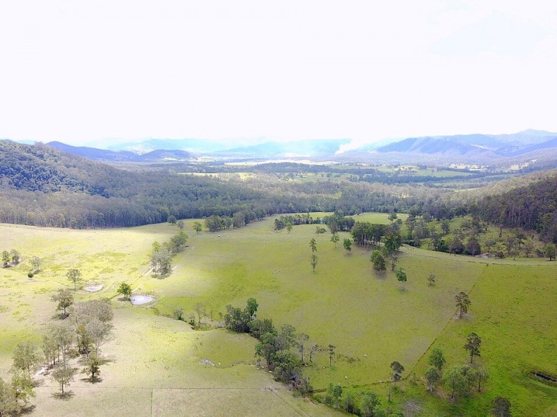 200 Wallis Road, Ellenborough NSW 2446