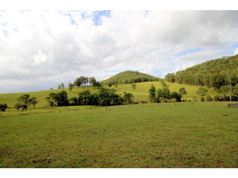 200 Wallis Road, Ellenborough NSW 2446