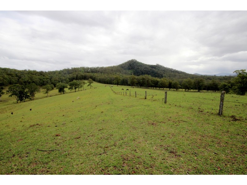 200 Wallis Road, Ellenborough NSW 2446