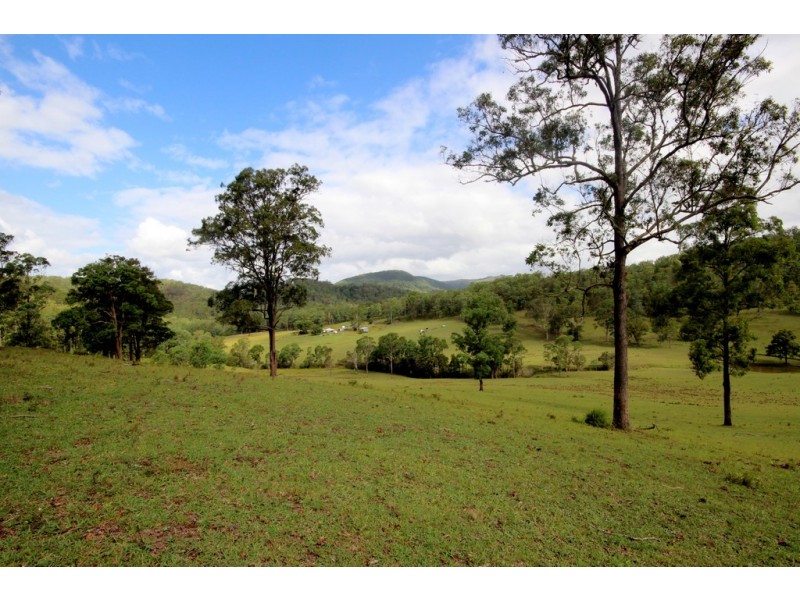 200 Wallis Road, Ellenborough NSW 2446