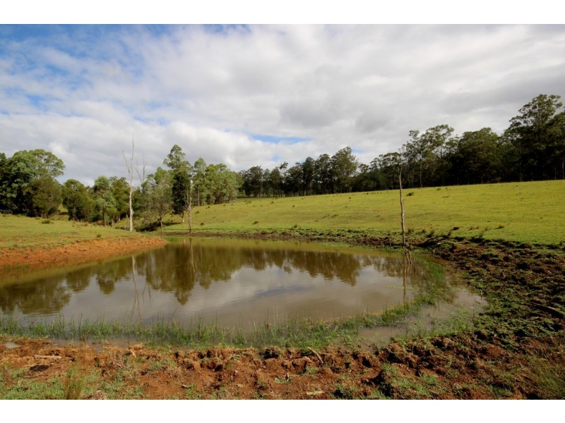 200 Wallis Road, Ellenborough NSW 2446