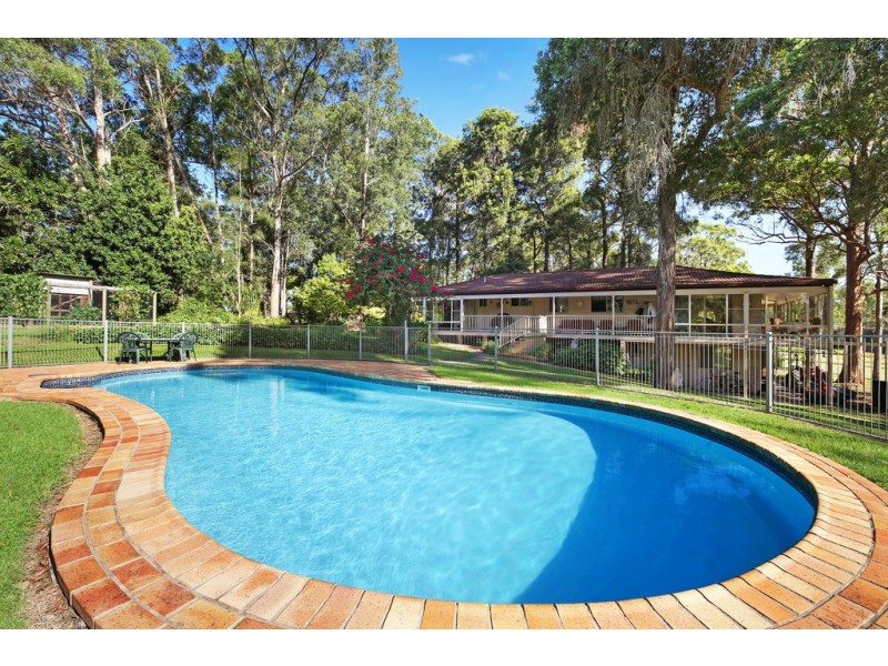 296 Sancrox Road, Sancrox NSW 2446