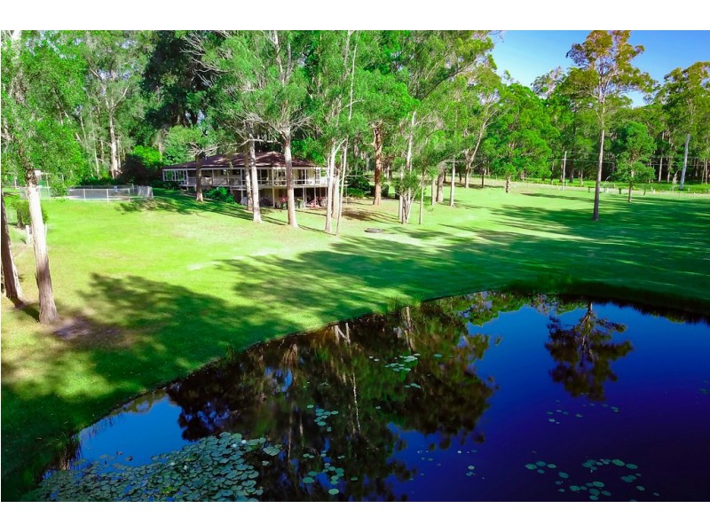 296 Sancrox Road, Sancrox NSW 2446