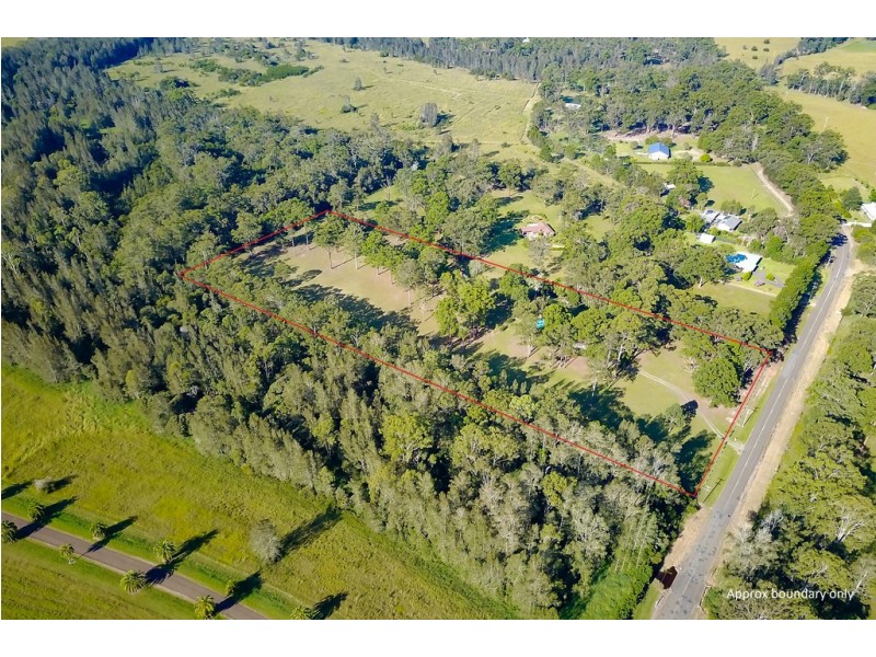 296 Sancrox Road, Sancrox NSW 2446
