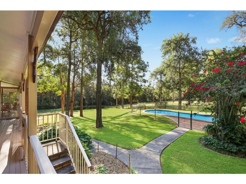 296 Sancrox Road, Sancrox NSW 2446