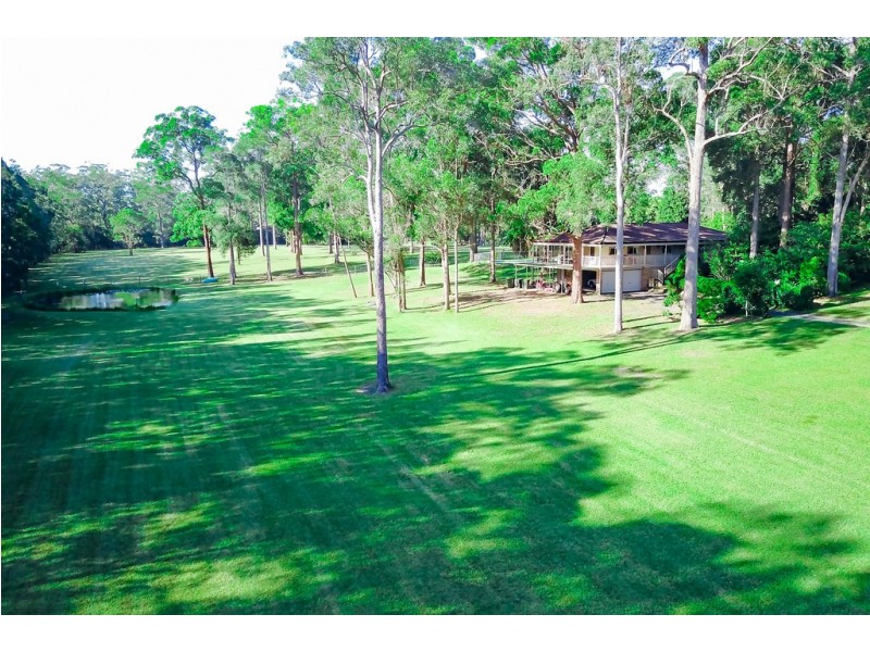 296 Sancrox Road, Sancrox NSW 2446