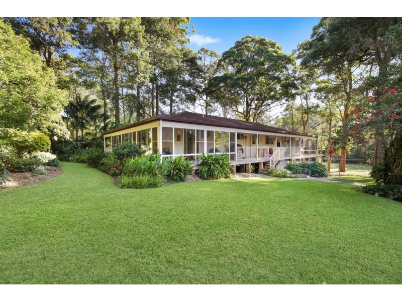 296 Sancrox Road, Sancrox NSW 2446