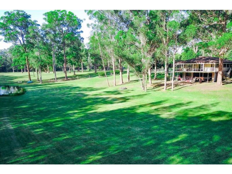 296 Sancrox Road, Sancrox NSW 2446