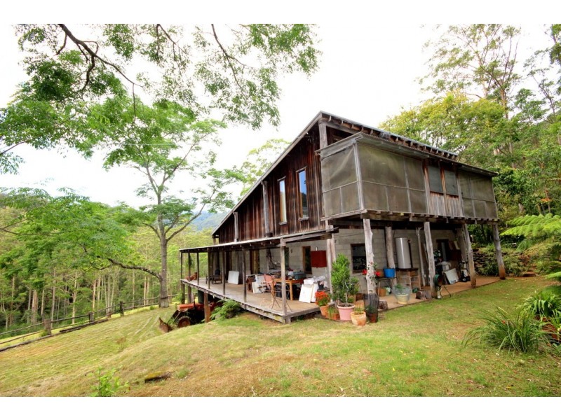 1538 Comboyne Road, Byabarra NSW 2446