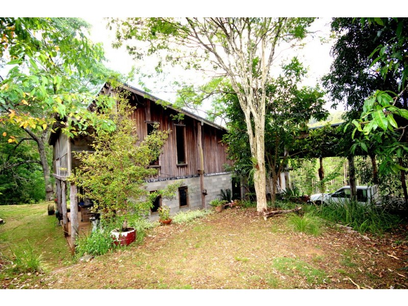 1538 Comboyne Road, Byabarra NSW 2446