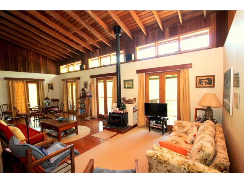 1538 Comboyne Road, Byabarra NSW 2446