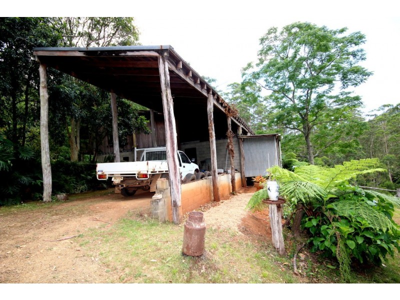 1538 Comboyne Road, Byabarra NSW 2446